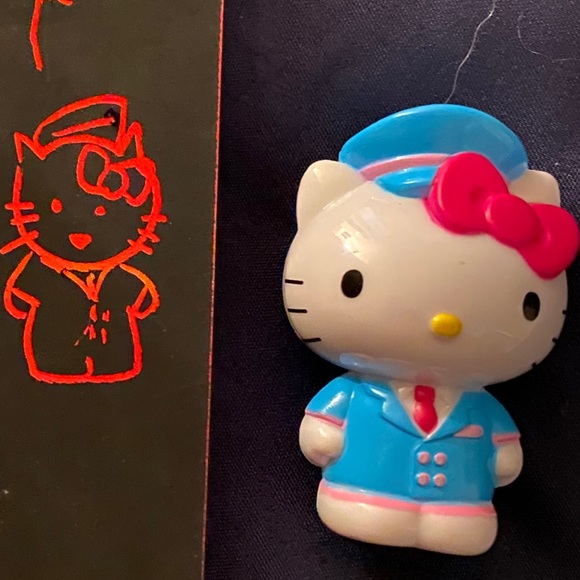 Meet your Posher, S - Picture 1 of 1